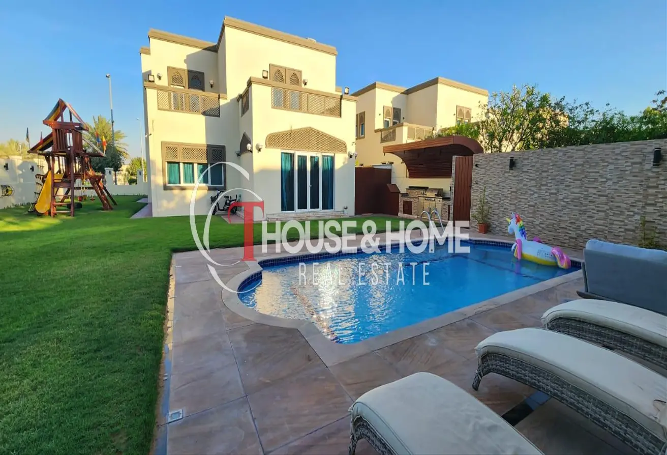 District 3 Jumeirah Park10