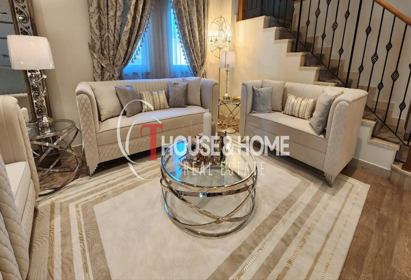 District 3 Jumeirah Park2