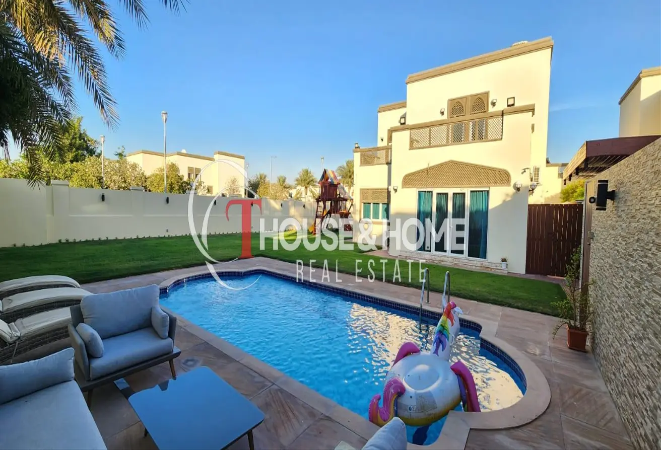 District 3 Jumeirah Park3