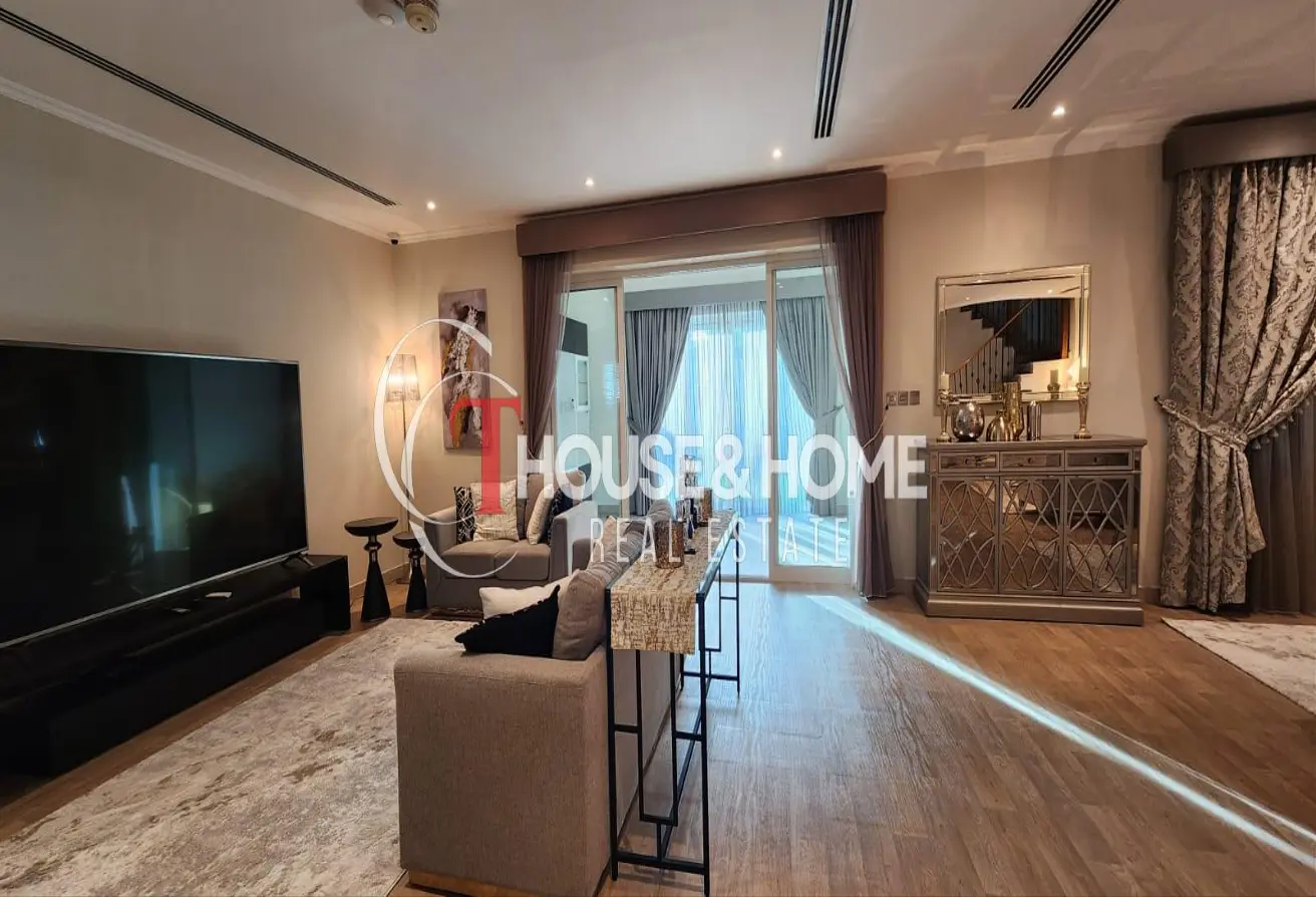 District 3 Jumeirah Park4