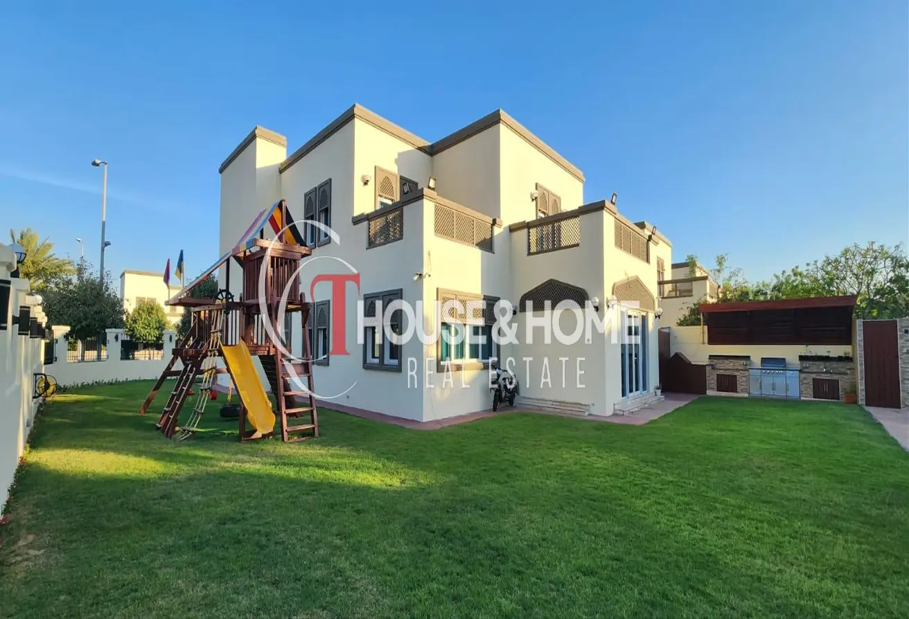 District 3 Jumeirah Park5