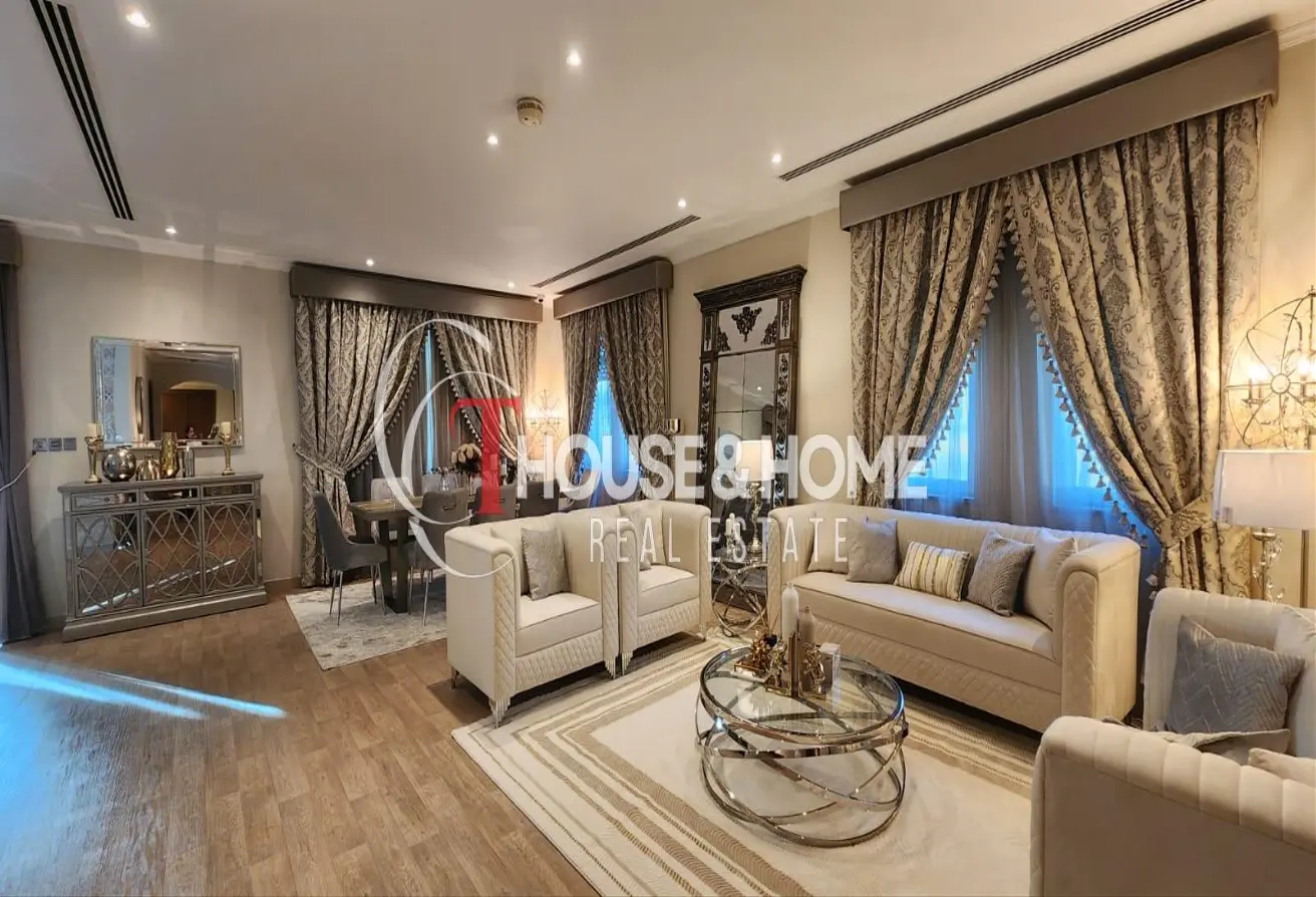 District 3 Jumeirah Park7