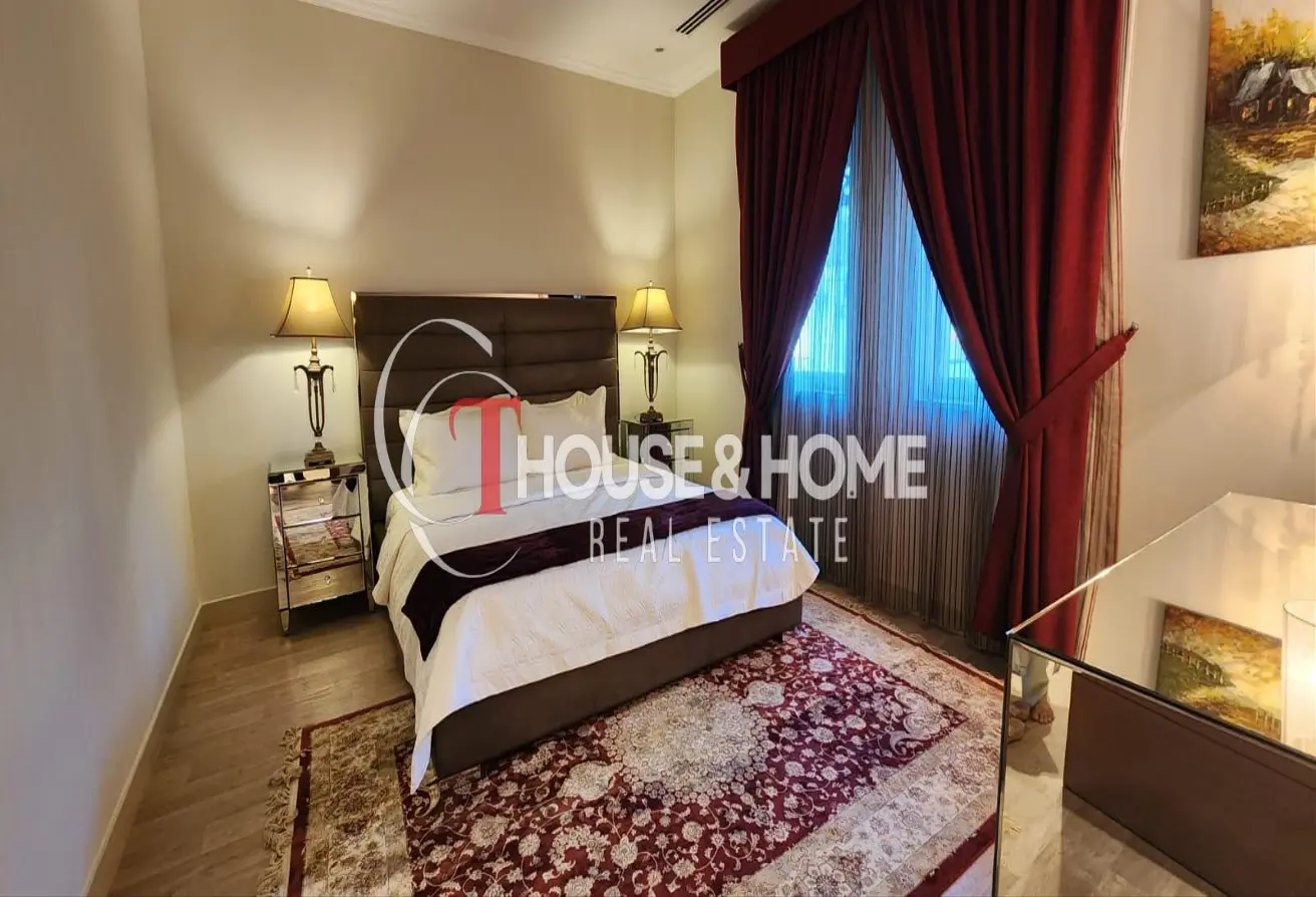 District 3 Jumeirah Park8